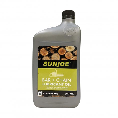 6. Sun Joe SWJ-OIL