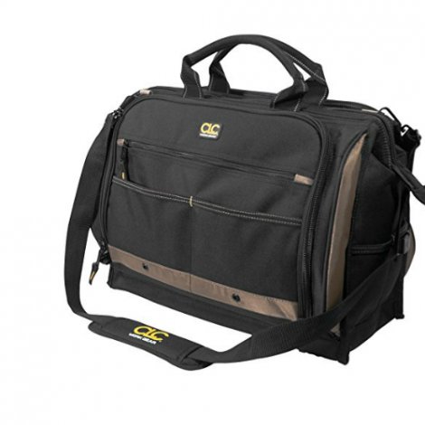 1. Custom LeatherCraft 1539