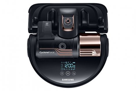 6. Samsung POWERbot SR20H9051
