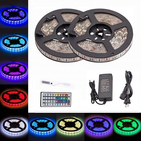 10. LTROP 2 Reels 12V 32.8ft