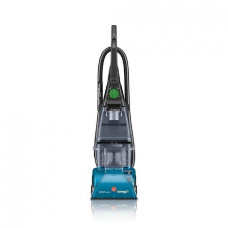 3. HOOVER SteamVac
