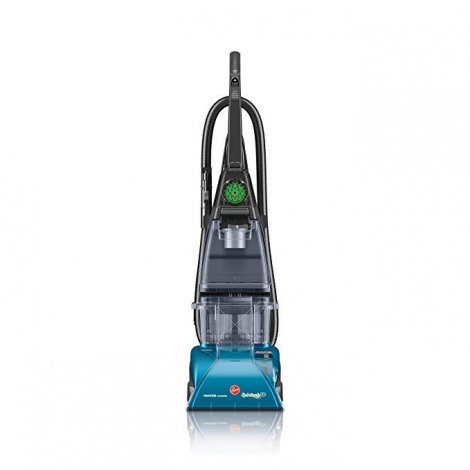 4. Hoover Carpet Cleaner SteamVac with Clean Surge
