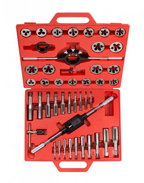 5. TEKTON 7560