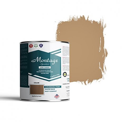 10. Montage Signature Eco-Friendly Paint