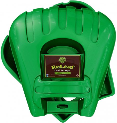 5. Releaf Leaf Scoops