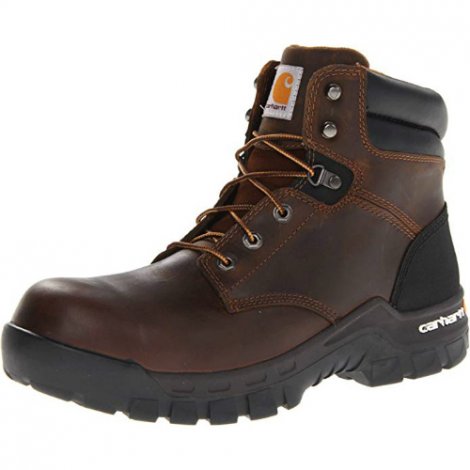 3. Carhartt Men's CMF6366