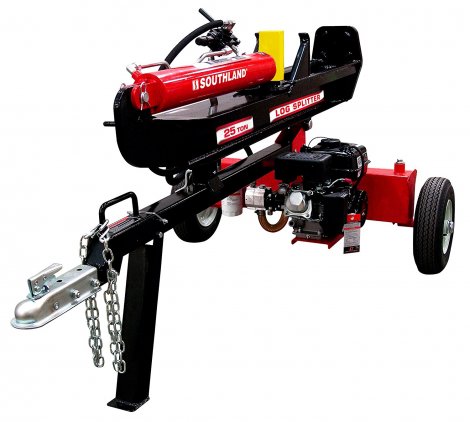 7. SLS20825 - Southland Outdoor Power Equipment