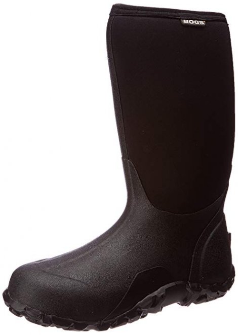 9. Bogs Men's Classic