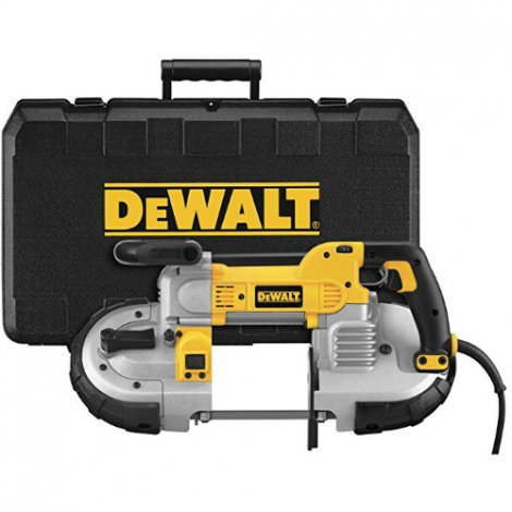 2. DEWALT DWM120K
