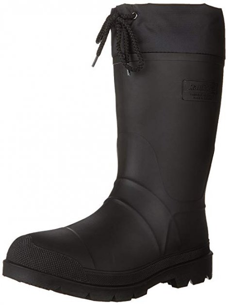 6. Kamik Boot