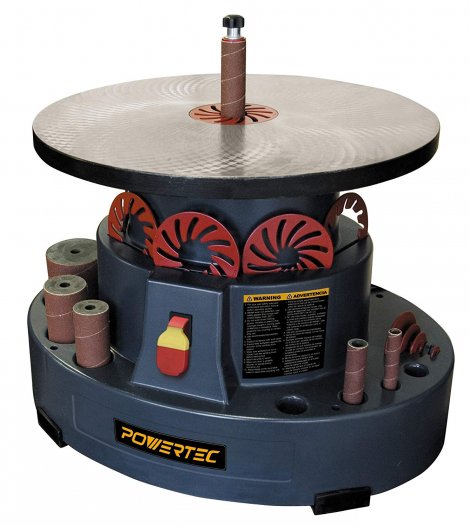 8. POWERTEC OS1000