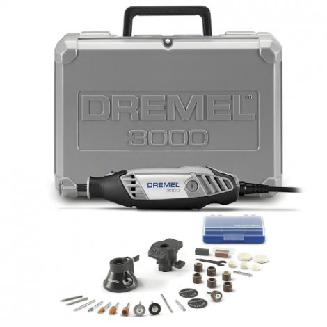 3. Dremel 3000