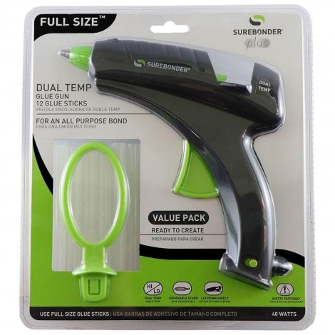 9. Surebonder DT-270FKIT
