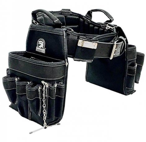 5. TradeGear LARGE 36-40''