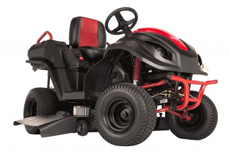 6. Raven MPV7100 - Hybrid