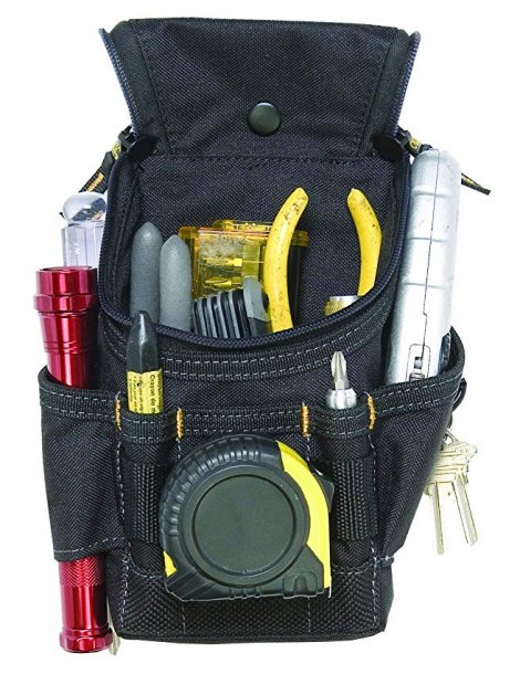 7. CLC Custom Leathercraft 1523