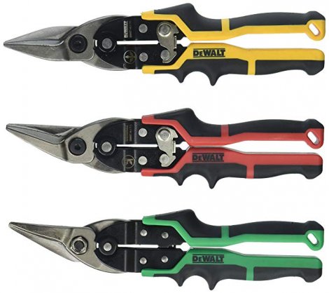 6. Dewalt DWHT14676 Set, 3 pack