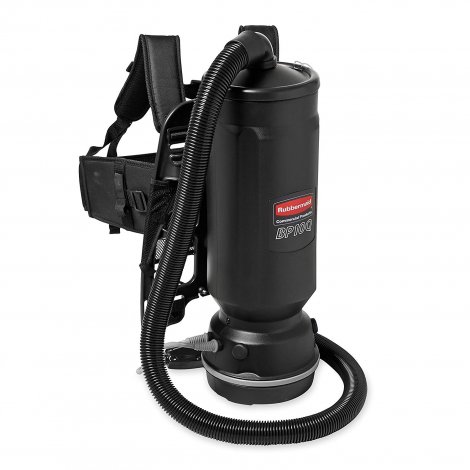 7. Rubbermaid Commercial Executive Series