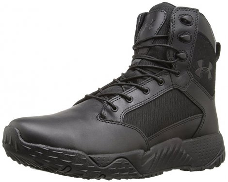 7. Under Armour Men’s Stellar Tactical