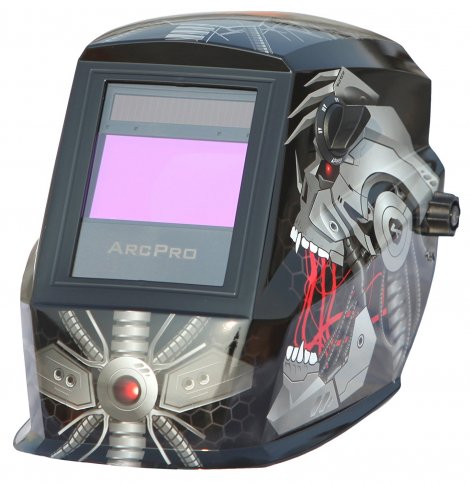 5. ArcPro 20704