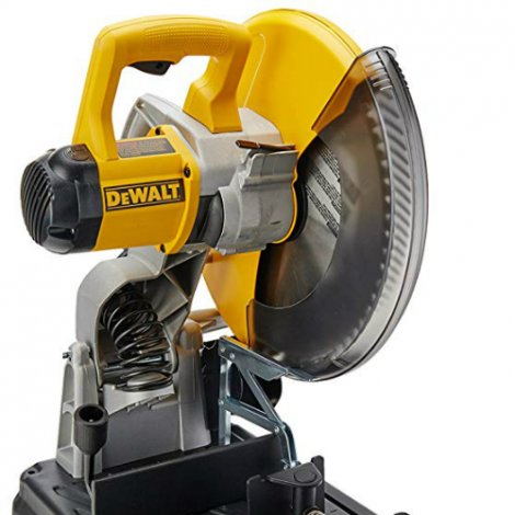 2. DEWALT DW872