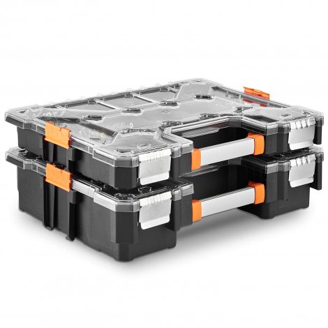 7. VonHaus Set of 2X
