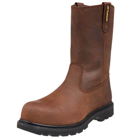5. Caterpillar Men's Revolver Pull-On