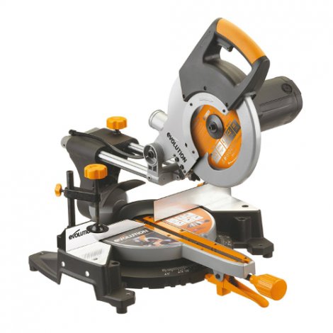 3. Evolution Power Tools RAGE2