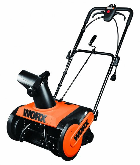 10. WORX WG650