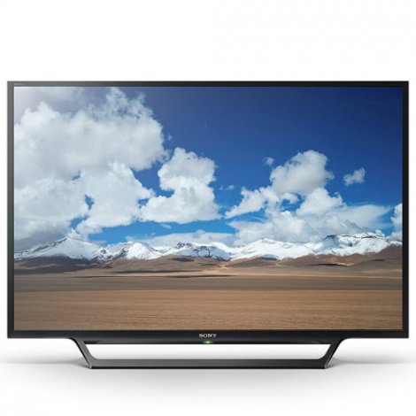 3. Sony KDL32W600D 32-Inch