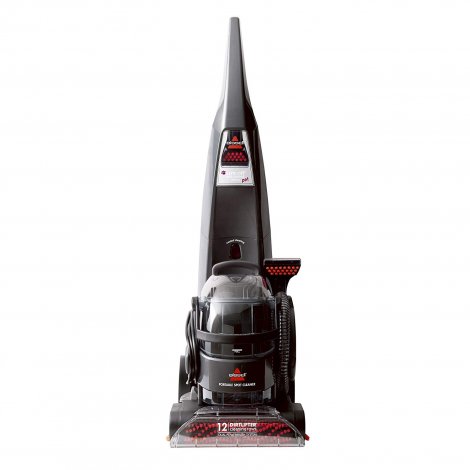8. BISSELL DeepClean Lift-Off Deluxe Upright Pet