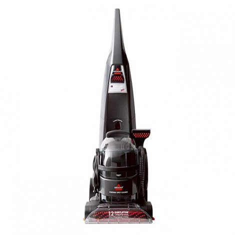 6. BISSELL DeepClean Lift-Off Machine, 24A4
