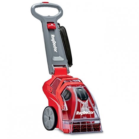 5. Rug Doctor DeepCleaner