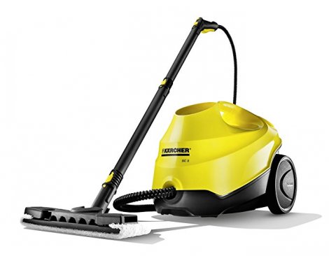 10. Karcher SC3