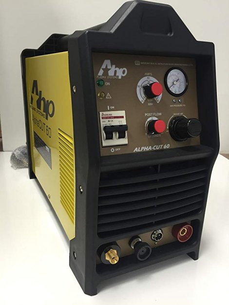 4. 2016 AHP AlphaCut 60