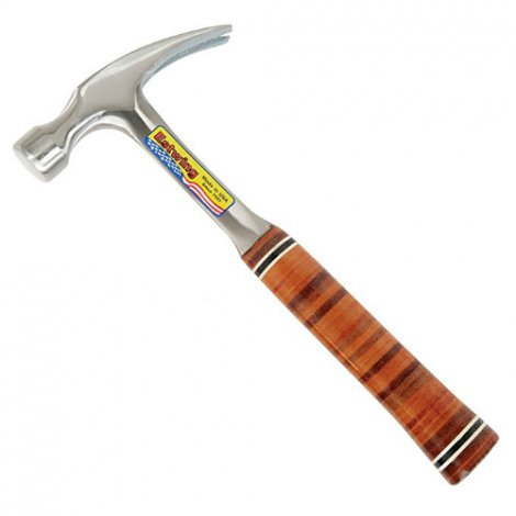 2. Estwing Hammer - E16S