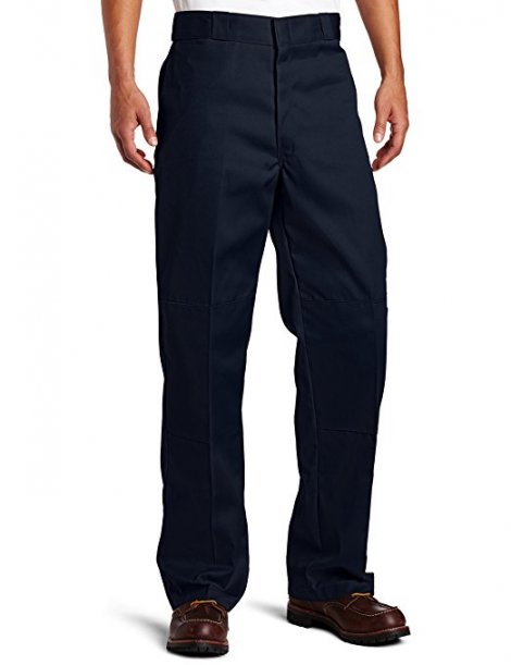 5. Dickies Loose-Fit Cargo