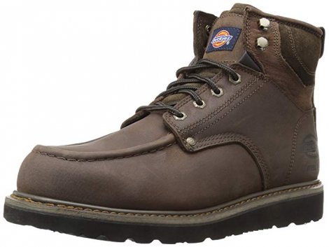 6. Outpost Work Boot