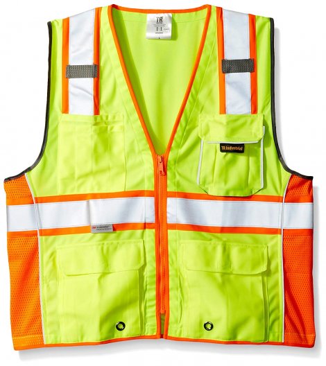 9. TR Industrial TR55-3M-L