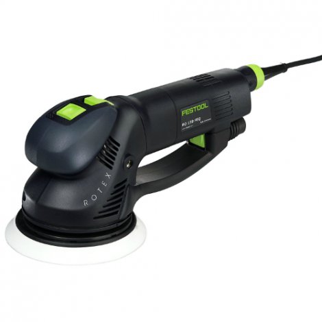 2. Festool 571810 RO 150 FEQ