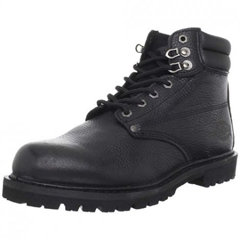 2. Raider Soft-Toe Work Shoe