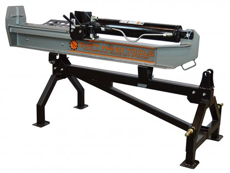 5. Dirty Hand Tools 100450