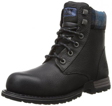 10. Caterpillar Women's KenzieBoot