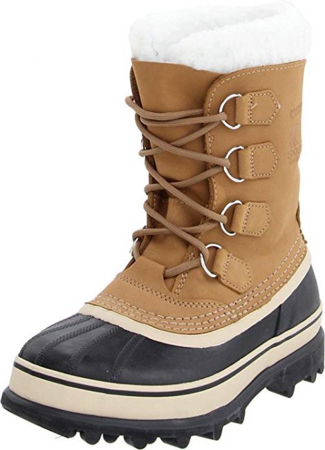 5. Sorel Women's Caribou