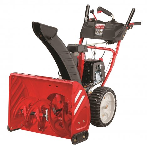 7. Troy-Bilt Storm 2625