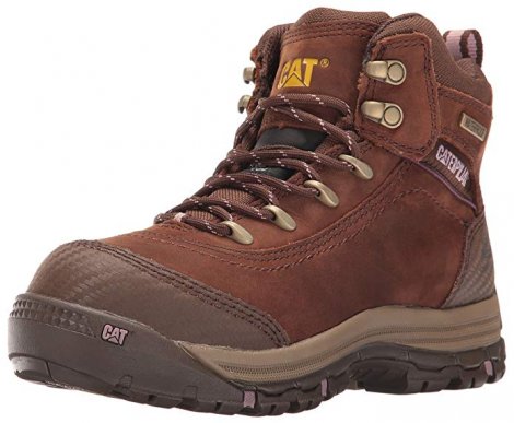 7. Caterpillar Women's Ally 6