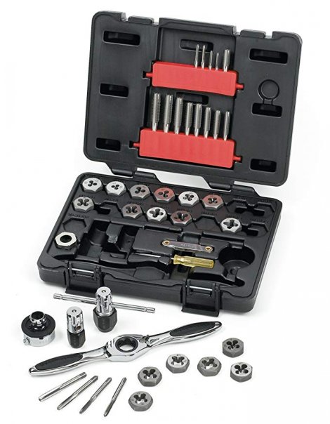 7. GEARWRENCH 3886