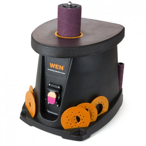 1. WEN 6510