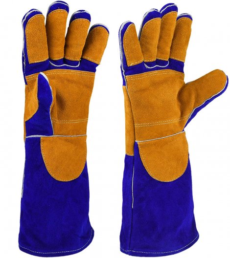 10. NKTM Leather