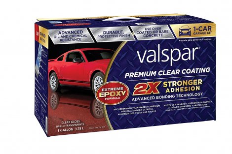 4. Valspar 81052